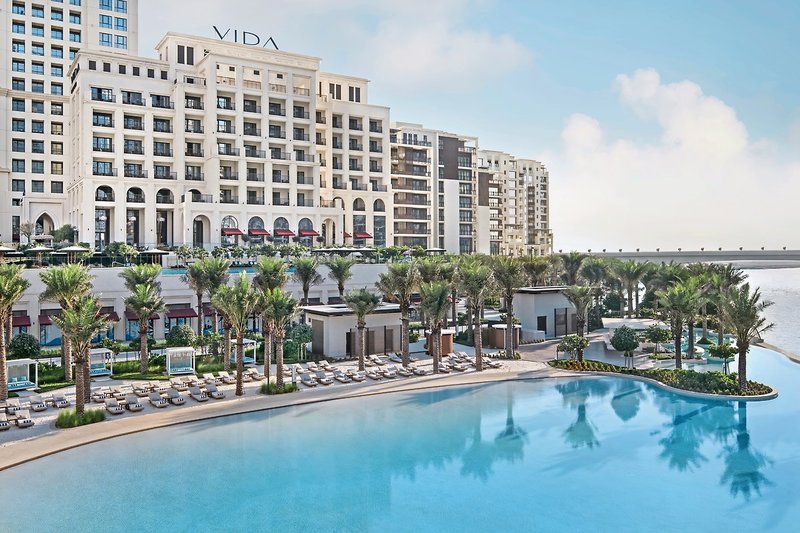 Vida Creek Beach Hotel 1