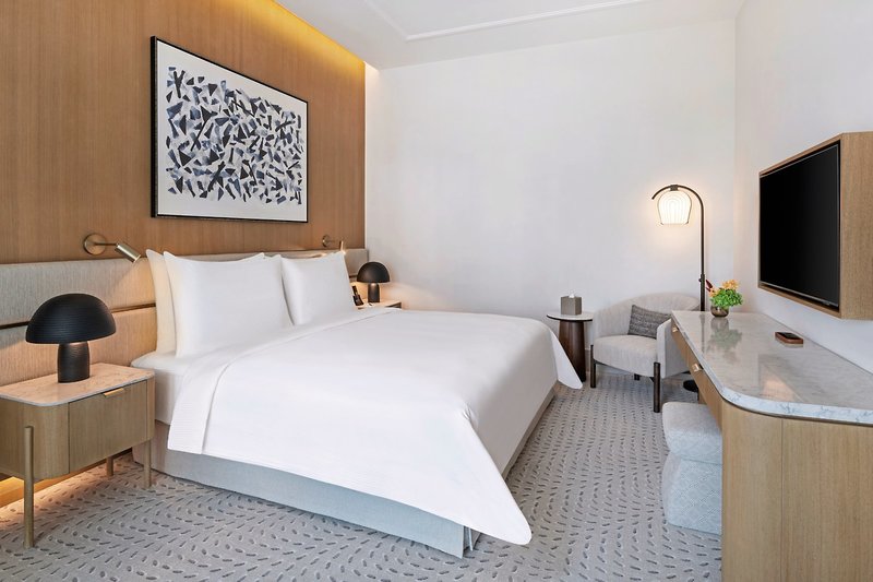 Vida Creek Beach Hotel 3