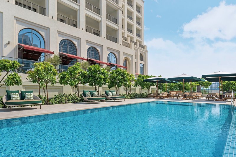Vida Creek Beach Hotel 4