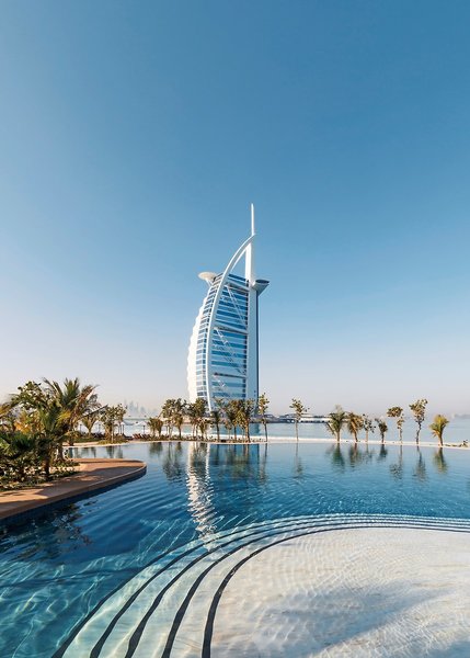 Jumeirah Marsa Al Arab 7