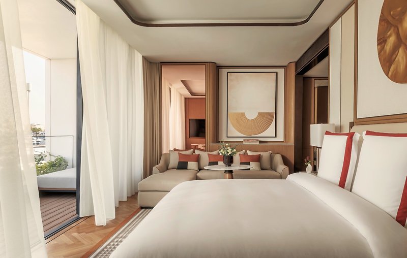 Jumeirah Marsa Al Arab 9