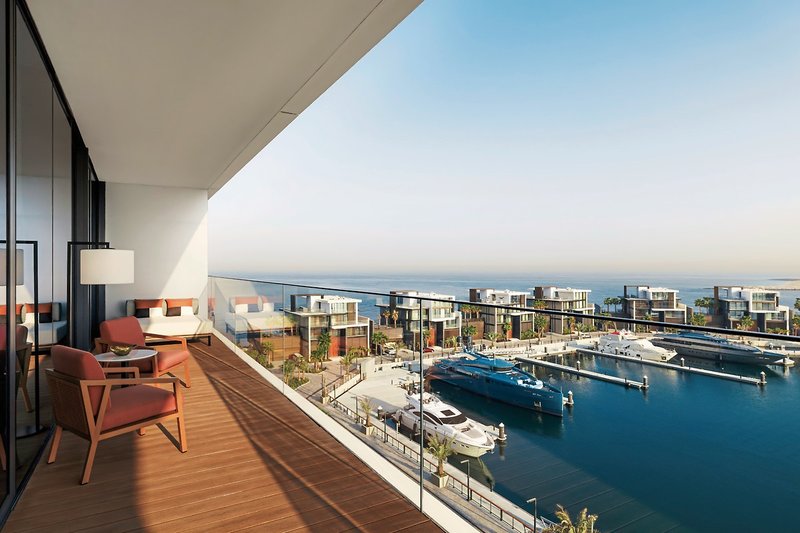 Jumeirah Marsa Al Arab 11