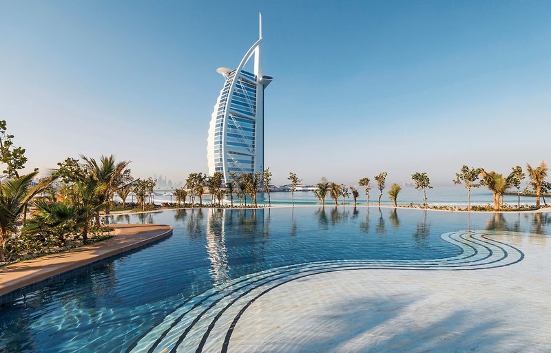 Jumeirah Marsa Al Arab 12