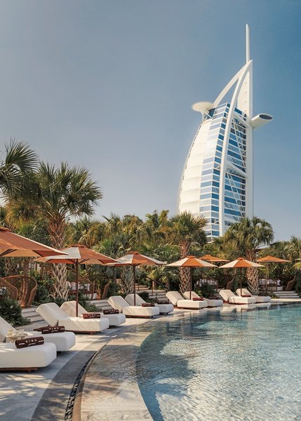 Jumeirah Marsa Al Arab 13