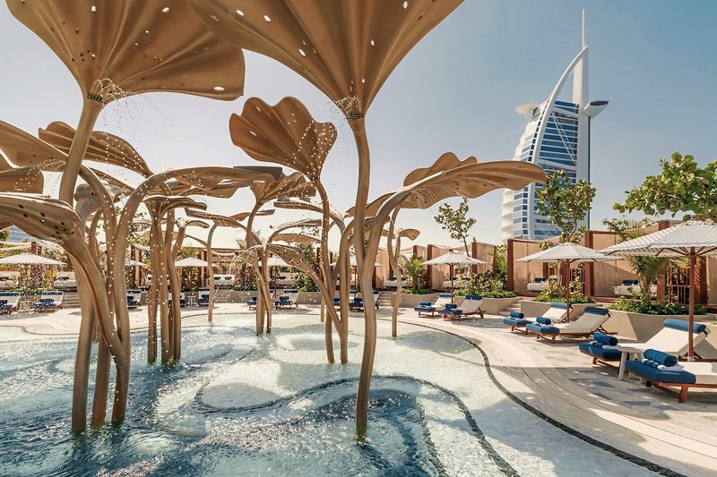 Jumeirah Marsa Al Arab 14