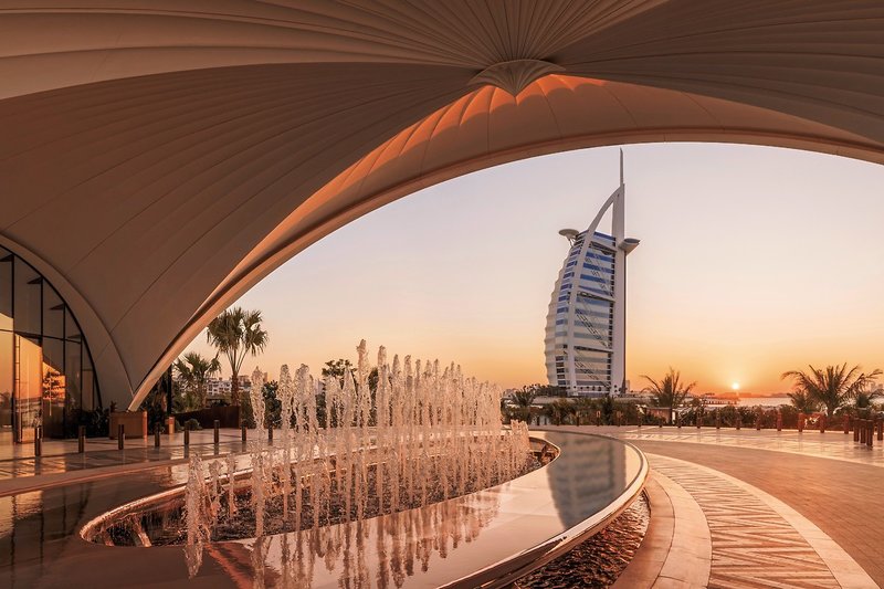 Jumeirah Marsa Al Arab 16