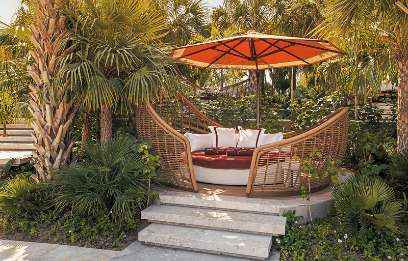 Jumeirah Marsa Al Arab 17