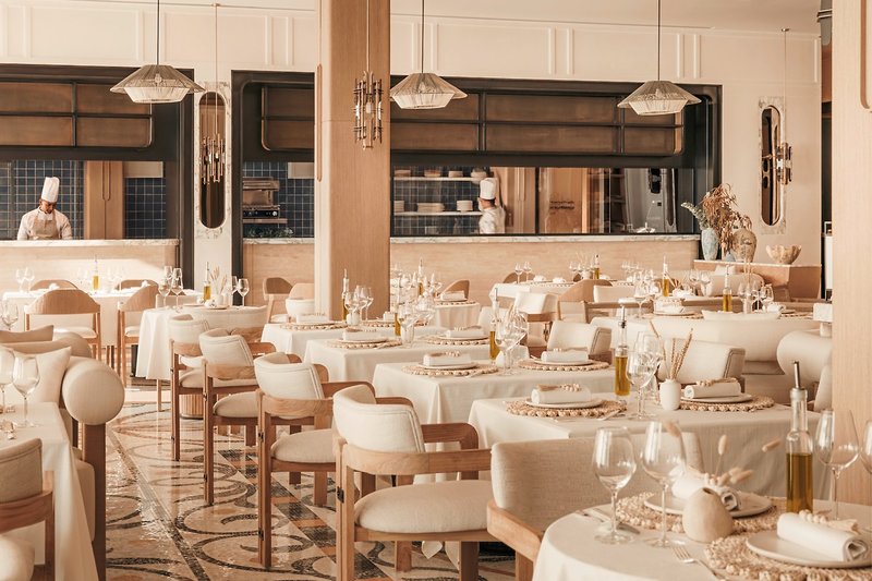 Jumeirah Marsa Al Arab 21