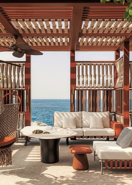 Jumeirah Marsa Al Arab 22