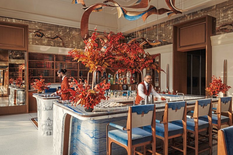 Jumeirah Marsa Al Arab 25