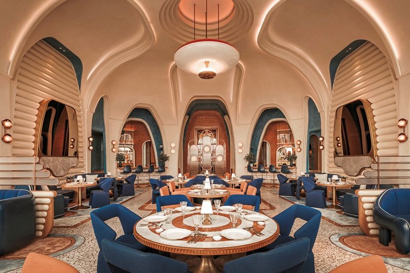 Jumeirah Marsa Al Arab 26
