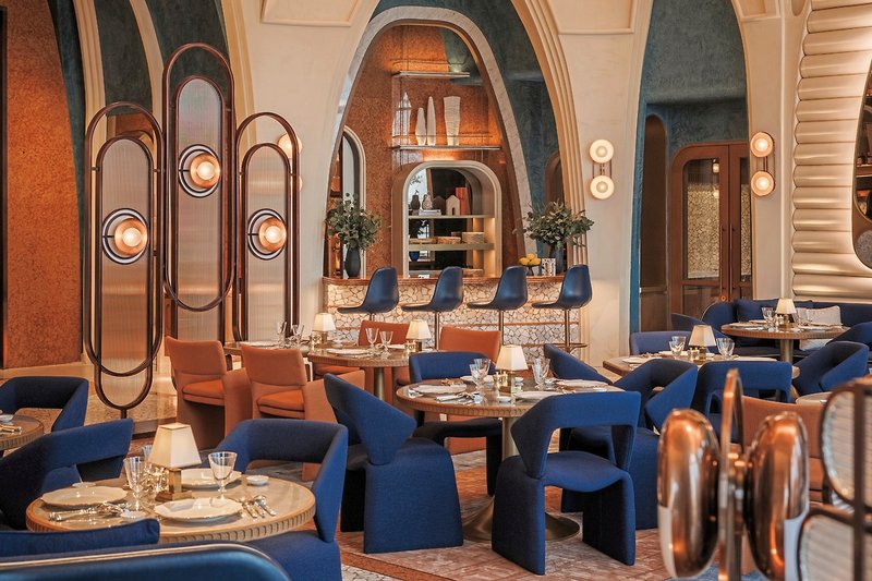 Jumeirah Marsa Al Arab 27