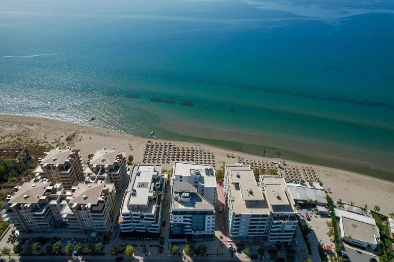 Sea & Sand Hotel 2