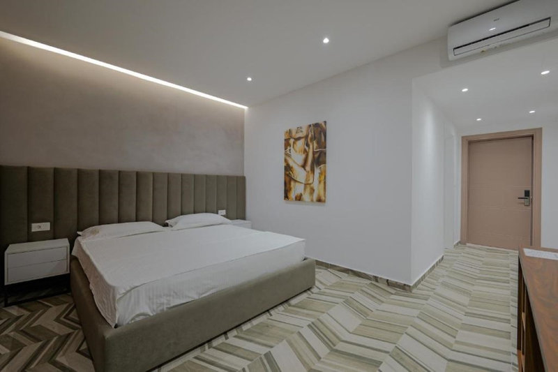 Sea & Sand Hotel 3