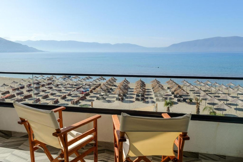 Sea & Sand Hotel 4