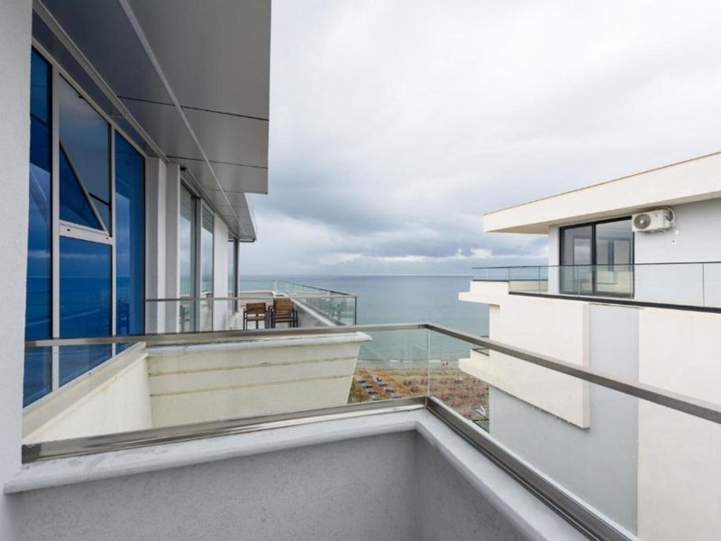 Sea & Sand Hotel 1
