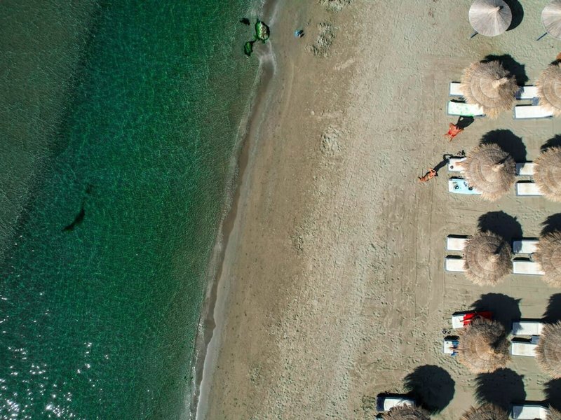 Sea & Sand Hotel 3