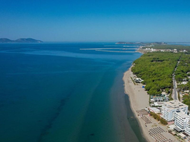 Sea & Sand Hotel 5