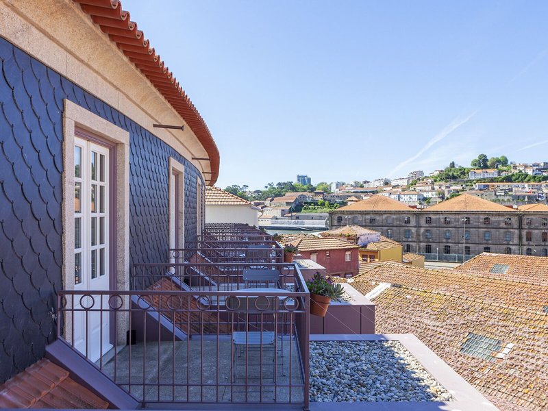Hotel Das Virtudes 1