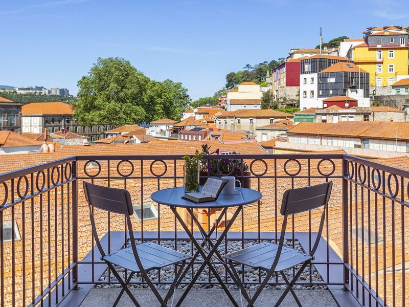 Hotel Das Virtudes 2