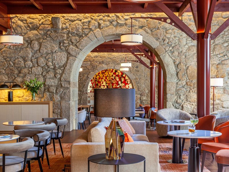 Hotel Das Virtudes 3