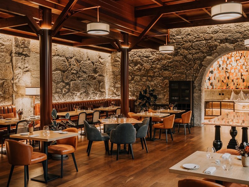 Hotel Das Virtudes 4