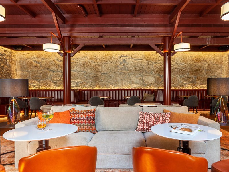 Hotel Das Virtudes 7