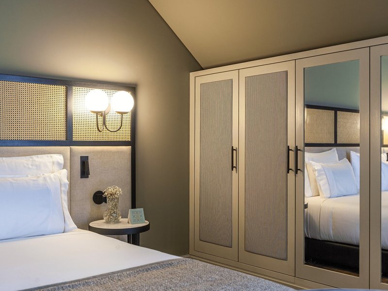 Hotel Das Virtudes 8