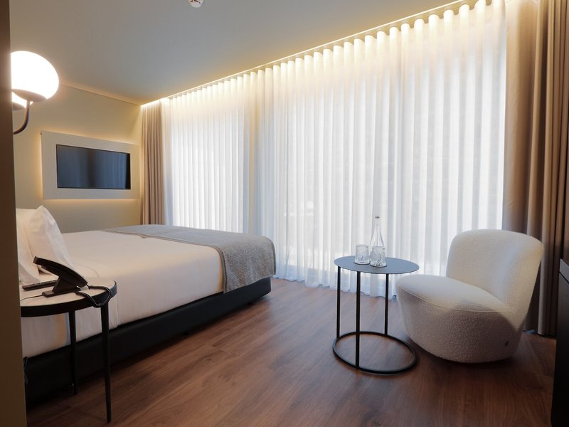 Hotel Das Virtudes 9