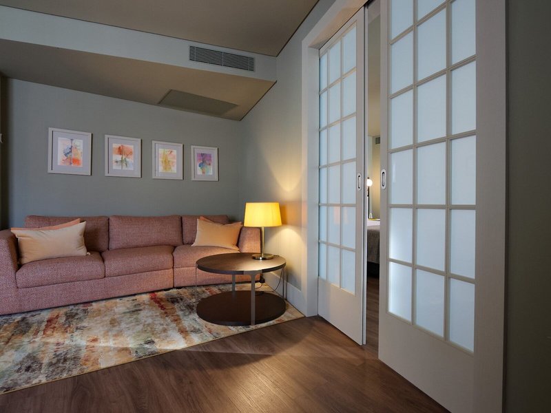 Hotel Das Virtudes 13