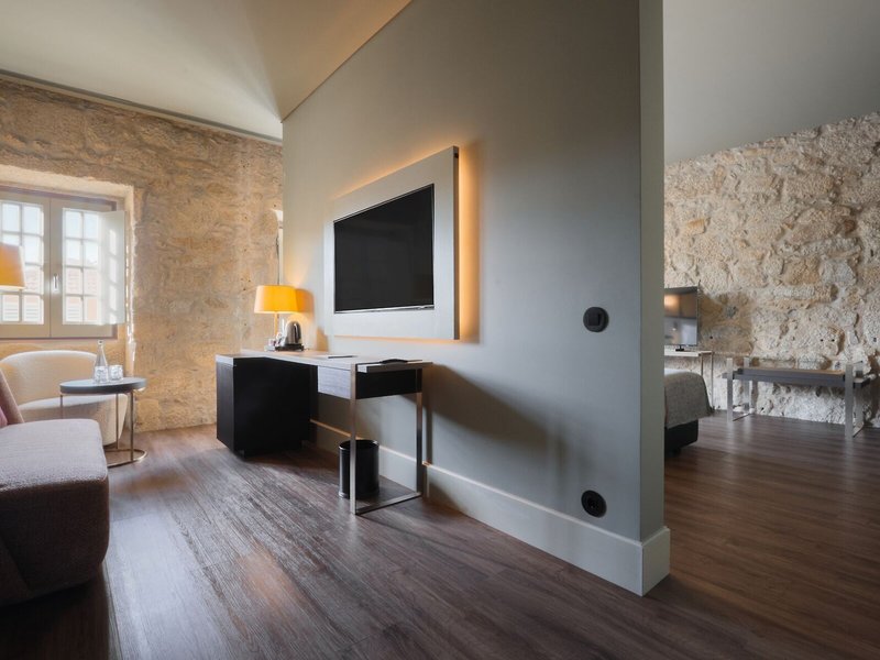 Hotel Das Virtudes 15