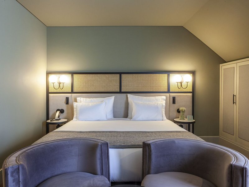 Hotel Das Virtudes 18