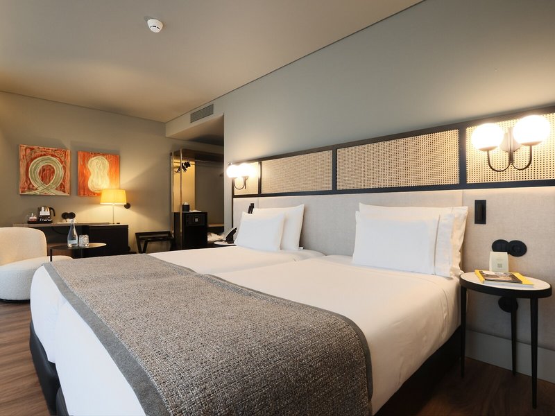 Hotel Das Virtudes 20