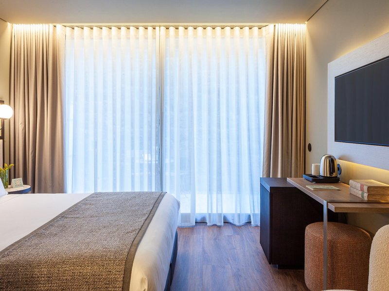 Hotel Das Virtudes 21