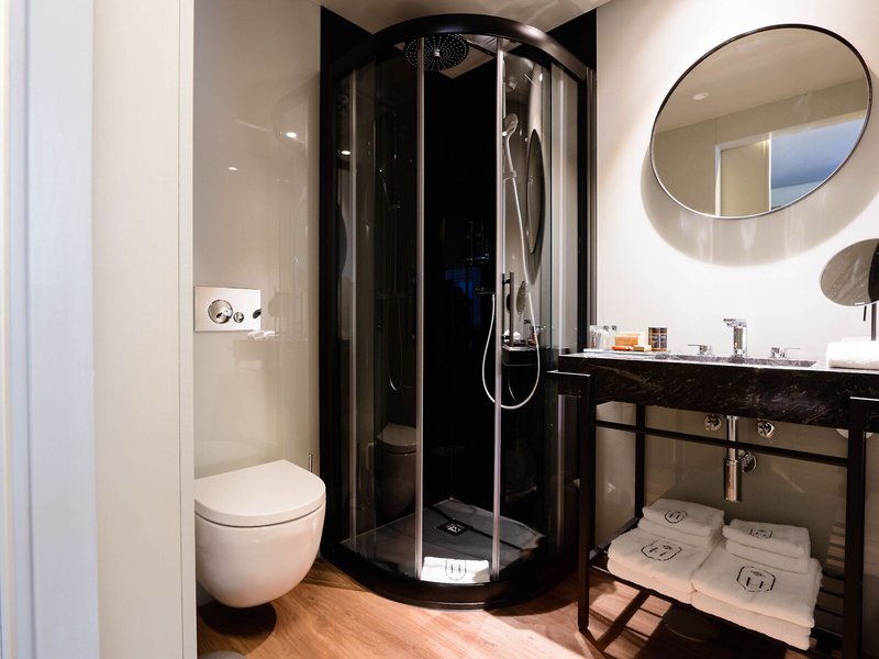 Hotel Das Virtudes 23