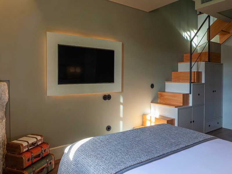 Hotel Das Virtudes 24