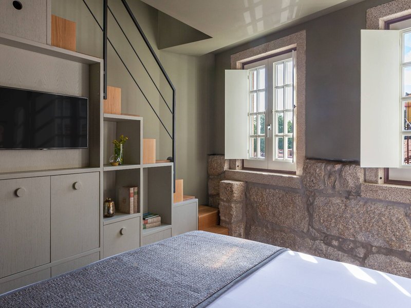 Hotel Das Virtudes 25