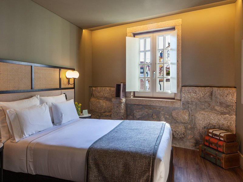 Hotel Das Virtudes 26