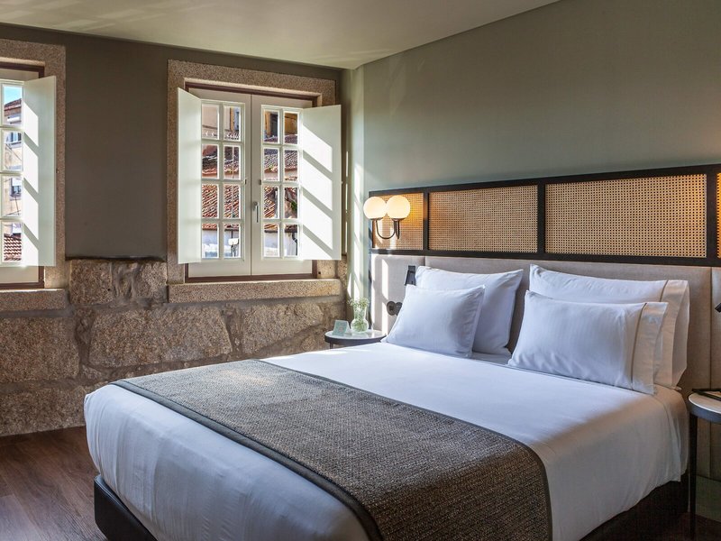 Hotel Das Virtudes 27