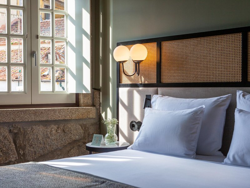 Hotel Das Virtudes 28