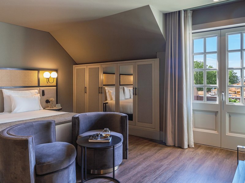 Hotel Das Virtudes 29