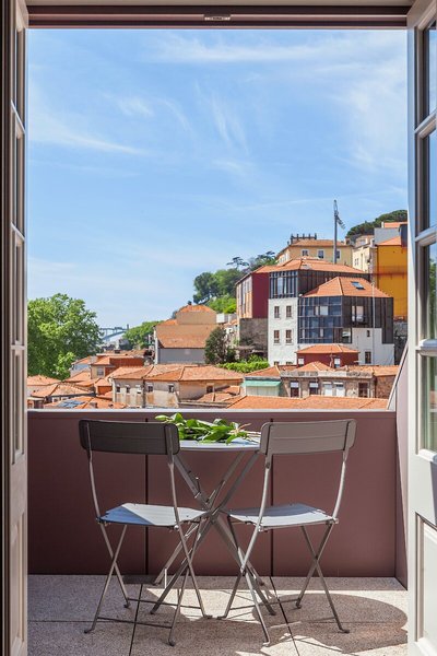 Hotel Das Virtudes 30