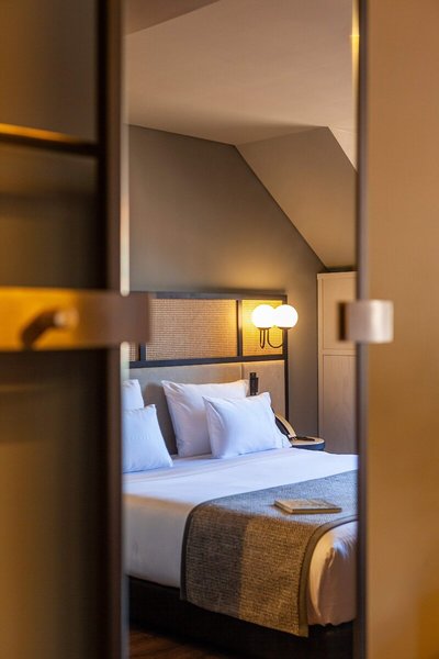 Hotel Das Virtudes 31