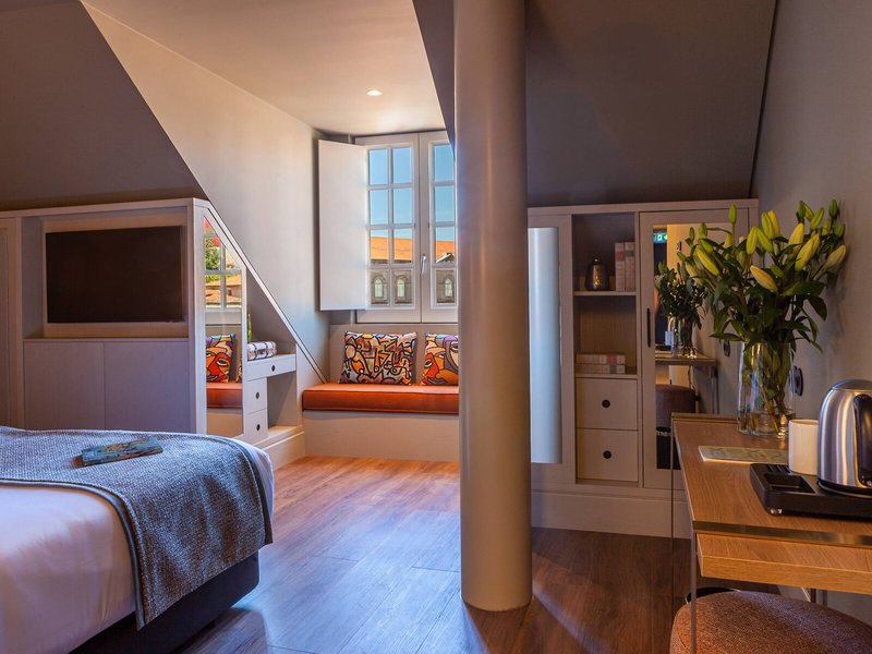 Hotel Das Virtudes 32