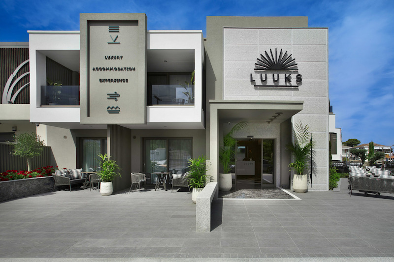 Luuks Luxury Accommodation 1