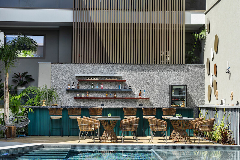 Luuks Luxury Accommodation 2