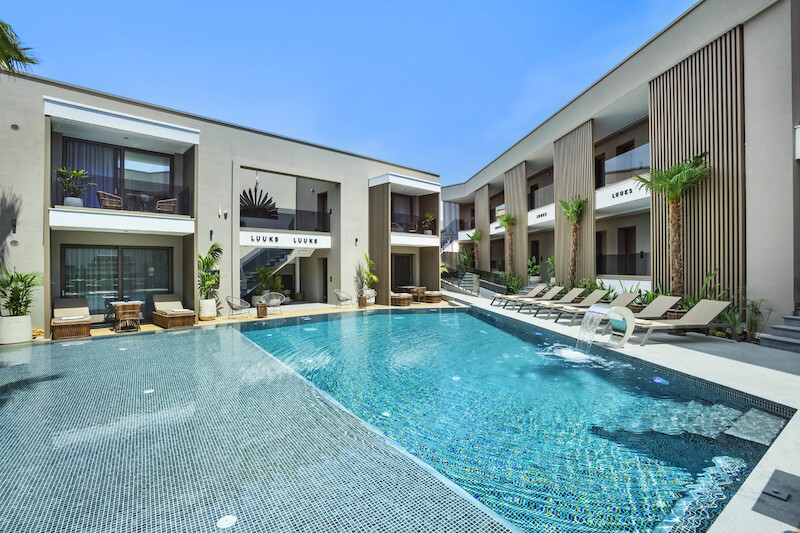 Luuks Luxury Accommodation 3