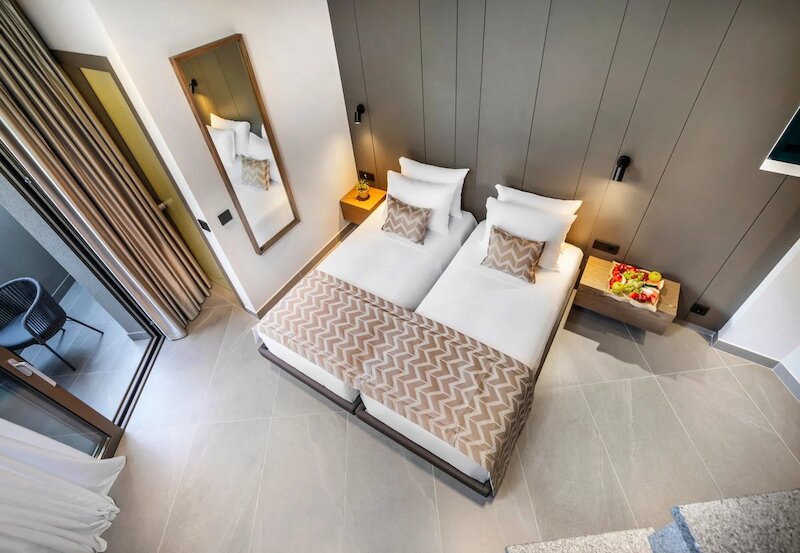 Luuks Luxury Accommodation 4