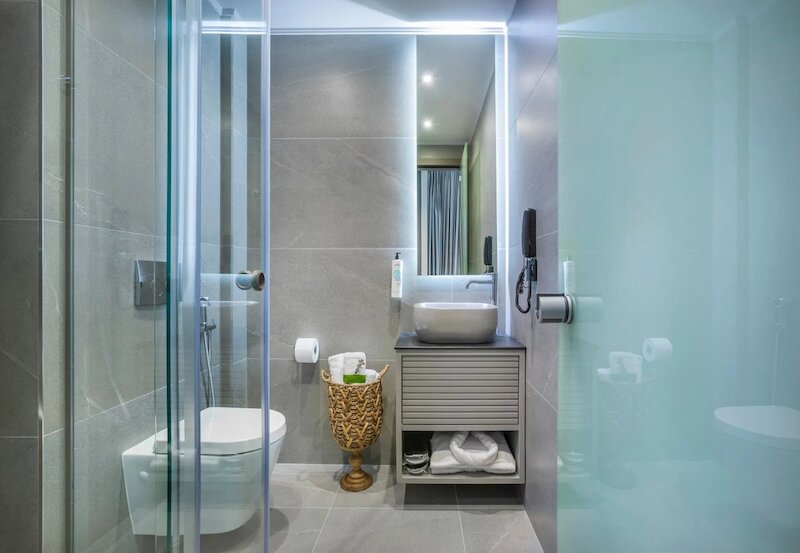 Luuks Luxury Accommodation 5