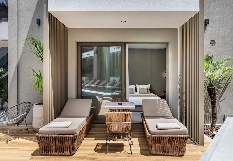 Luuks Luxury Accommodation 6